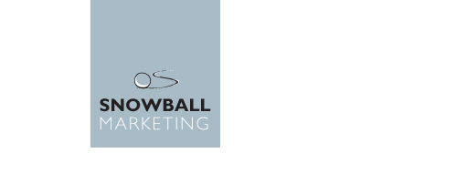Snowball marketing